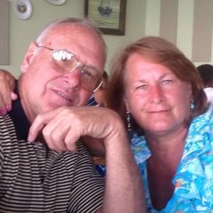 Meet your Posher, Carolyn